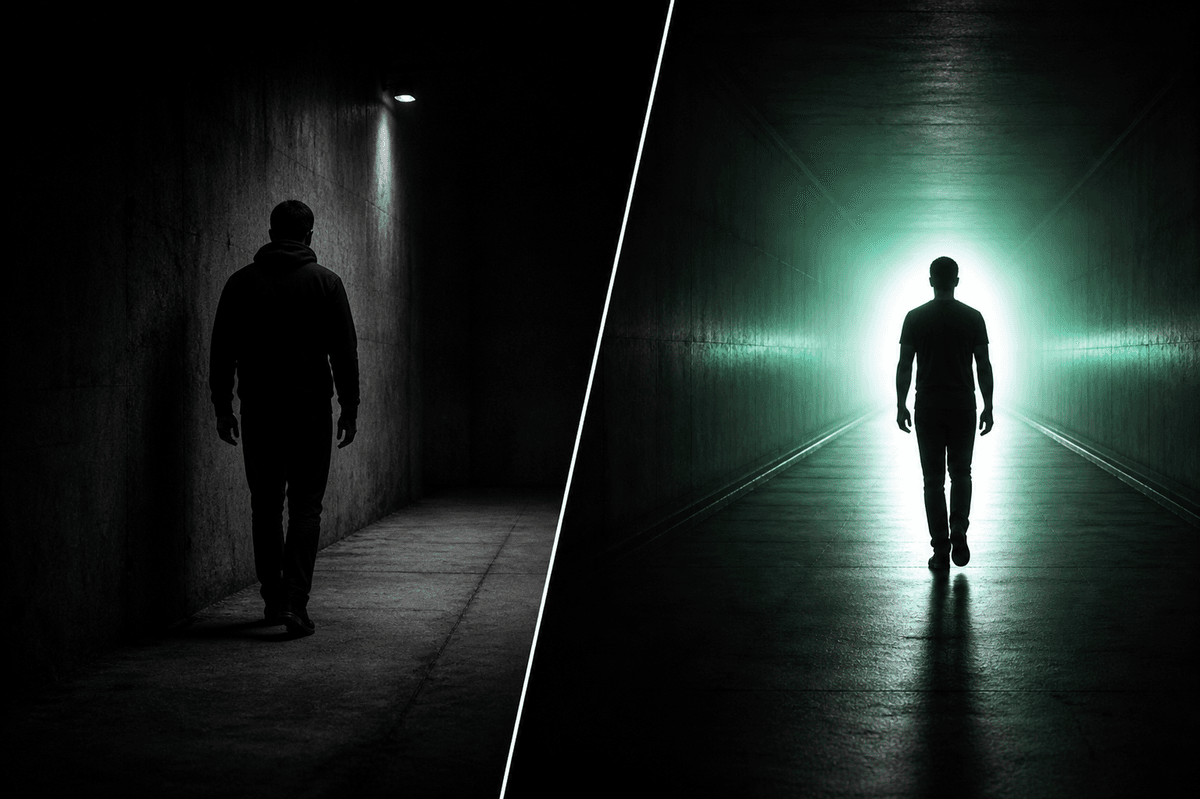 Dois caminhos: continuar usando IA da forma errada ou virar a chave numa terça à noite